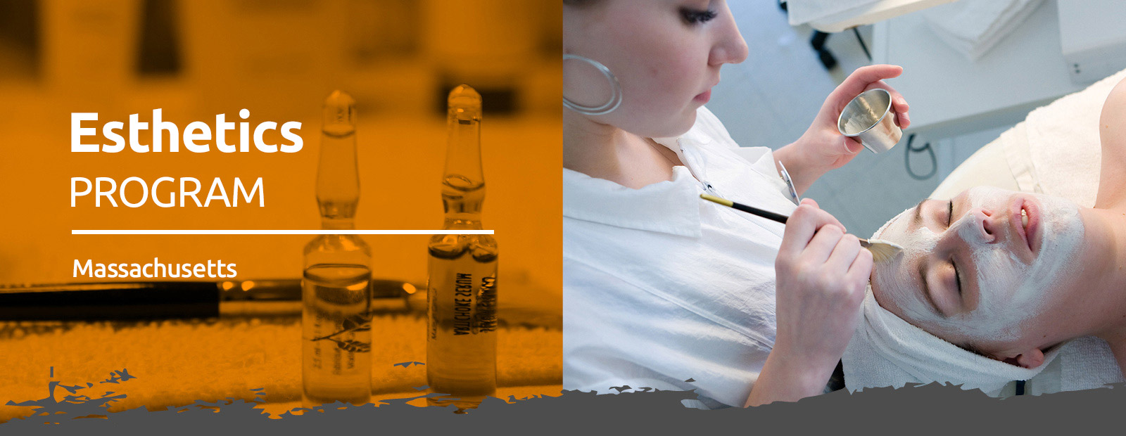 Esthetics Program - Massachusetts Esthetics Program